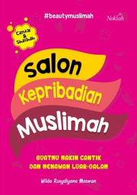 Salon Kepribadian Muslimah