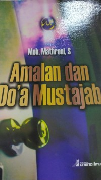 Amalan dan Do'a Mustajab