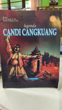 Legenda Candi Cangkrang