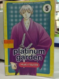 Platinum Garden 5