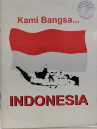 Kami Bangsa Indonesia