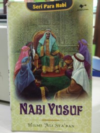 Nabi Yusuf