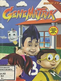 Genematrik 1