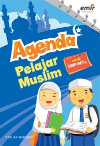 Agenda Pelajar Muslim untuk SMP/MTs