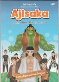 Ajisaka: Dumadine Aksara Jawa