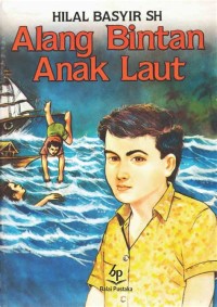 Alang Bintan Anak Laut