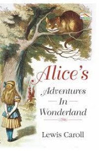 Alice's Adventure in Wonderland