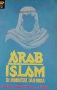 Arab, Islam di Indonesia