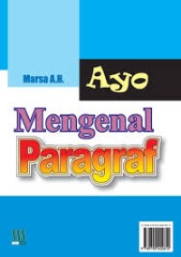 Ayo Mengenal Paragraf