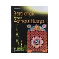 Berakhlak dengan Asmaul Husna