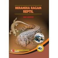 Beraneka Ragam Reptil