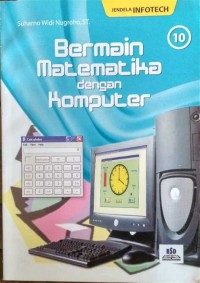 Bermain Matematika dengan Komputer