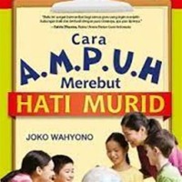 Cara Ampuh Merebut Hati Murid