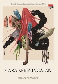 Cara Kerja Ingatan