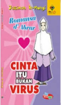 Cinta Itu Bukan Virus