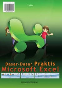 Dasar-Dasar Praktik Microsoft Excel