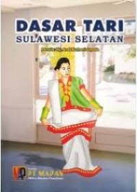 Dasar Tari Sulawesi Selatan