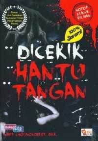 Dicekik Hantu Tangan