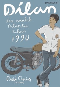 Dilan: Dialah Dilanku tahun 1990