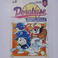 Dorabase Buku 8