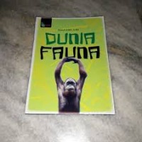 Dunia Fauna