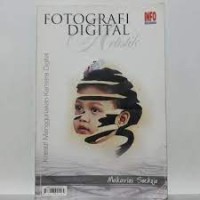 Fotografi Digital Artistik