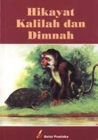 Hikayat Kalilah dan Dimnah