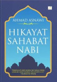 Hikayat Sahabat Nabi