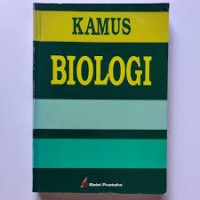 Kamus Biologi