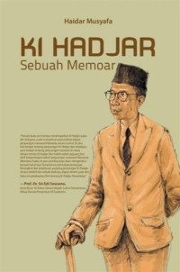 Ki Hadjar ( Sebuah Memoar )