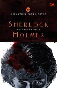 Koleksi Kasus Sherlock Holmes 1