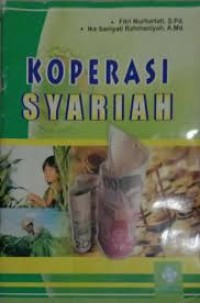 Koperasi Syariah