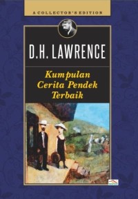 Kumpulan Cerita Pendek Terbaik D.H. Lawrence