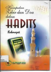 Kumpulan Zikir dan Doa dalam Hadits