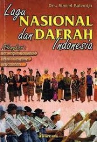 Lagu Nasional dan Daerah Indonesia