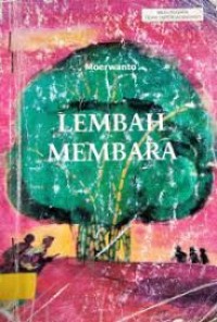 Lembah Membara