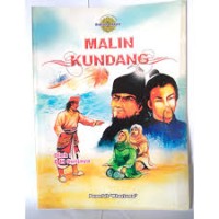 Malin Kundang