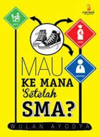 Mau Ke Mana Setelah SMA?