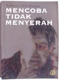 Mencoba Tidak Menyerah