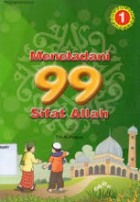 Meneladani 99 Sifat Allah Seri 1