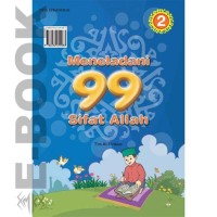 Meneladani 99 Sifat Allah Seri 2