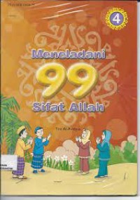 Meneladani 99 sifat Allah Seri 4