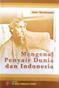 Mengenal Penyair Dunia dan Indonesia