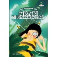 Misteri di Peternakan Lebah