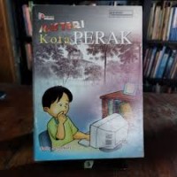 Misteri Kota Perak