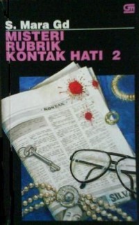 Misteri Rubrik Kontak Hati 2