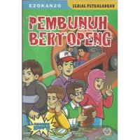 Pembunuh bertopeng