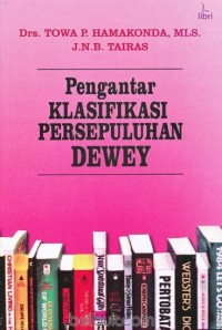 Pengantar klasifikasi persepuluh dewey