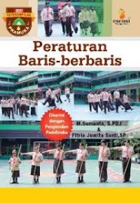 Peraturan Baris-Berbaris