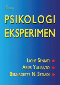 Psikologi Eksperimen